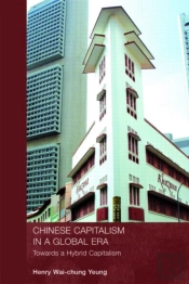 Chinese Capitalism In A Global Era