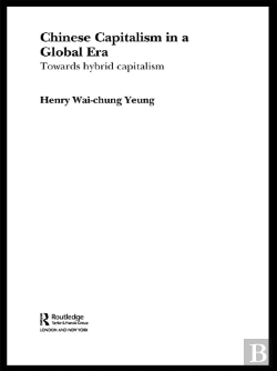 Bertrand.pt - Chinese Capitalism In A Global Era