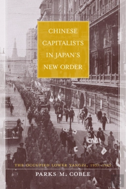 Bertrand.pt - Chinese Capitalists In Japans New Order
