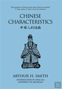 Bertrand.pt - Chinese Characteristics