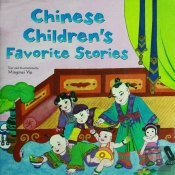 Chinese Children'S Favorite Stories
