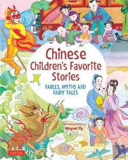 Bertrand.pt - Chinese Children'S Favorite Stories