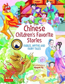 Bertrand.pt - Chinese Children'S Favorite Stories
