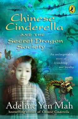 Bertrand.pt - Chinese Cinderella And The Secret Dragon Society
