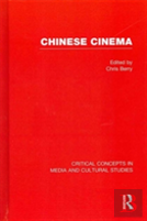 Chinese Cinema