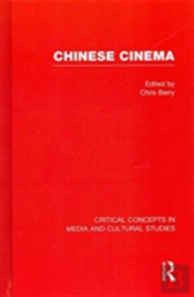 Chinese Cinema