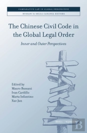Chinese Civil Code In The Global Legal Order