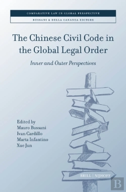 Bertrand.pt - Chinese Civil Code In The Global Legal Order