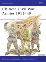 Chinese Civil War Armies 1911â€“49