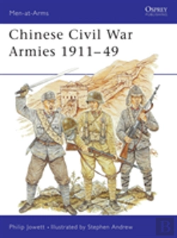 Bertrand.pt - Chinese Civil War Armies 1911â€“49