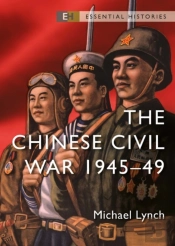 Chinese Civil War