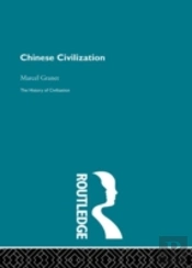 Chinese Civilization