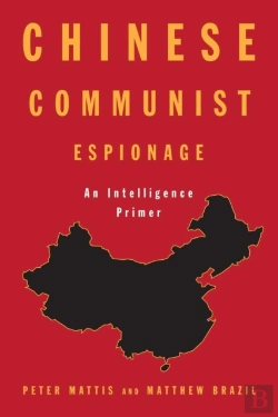 Bertrand.pt - Chinese Communist Espionage