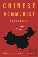 Chinese Communist Espionage