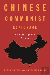 Chinese Communist Espionage