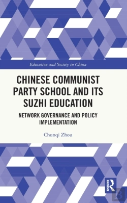 Bertrand.pt - Chinese Communist Party School And Its Suzhi Education