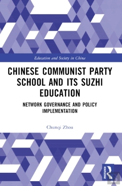 Bertrand.pt - Chinese Communist Party School And Its Suzhi Education