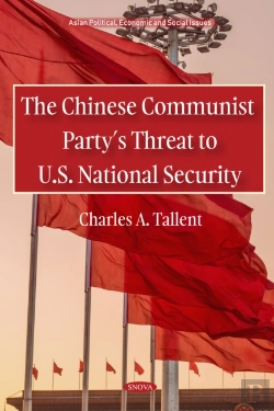Bertrand.pt - Chinese Communist Party'S Threat To U.S. National Security