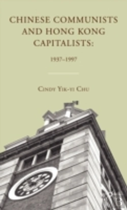 Bertrand.pt - Chinese Communists & Hong Kong Capitalis