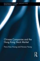 Chinese Companies And The Hong Kong Stock Market
