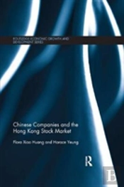 Chinese Companies And The Hong Kong Stock Market