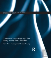 Chinese Companies And The Hong Kong Stock Market