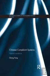 Chinese Complaint Systems