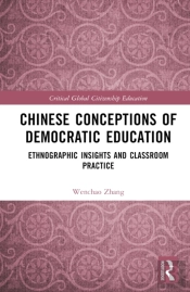 Chinese Conceptions Of Democratic Education