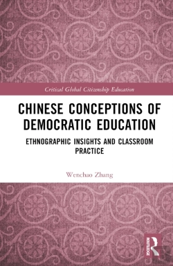 Bertrand.pt - Chinese Conceptions Of Democratic Education