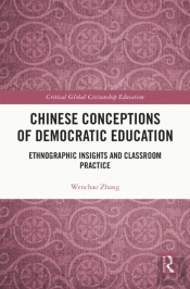 Chinese Conceptions Of Democratic Education