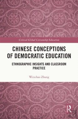 Bertrand.pt - Chinese Conceptions Of Democratic Education