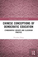 Chinese Conceptions Of Democratic Education