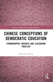 Chinese Conceptions Of Democratic Education