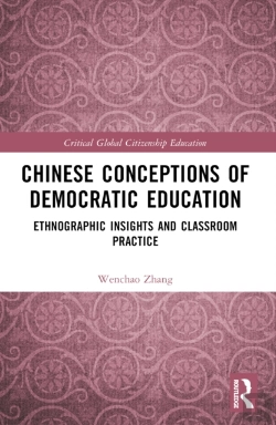 Bertrand.pt - Chinese Conceptions Of Democratic Education