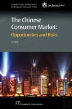 Bertrand.pt - Chinese Consumer Market