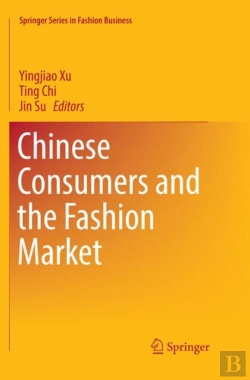 Bertrand.pt - Chinese Consumers And The Fashion Market