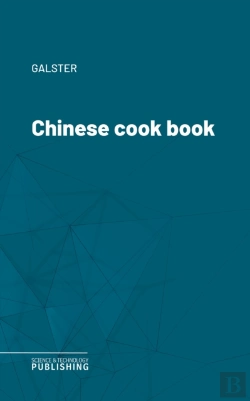 Bertrand.pt - Chinese Cook Book
