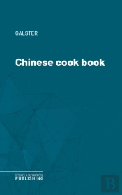 Chinese Cook Book