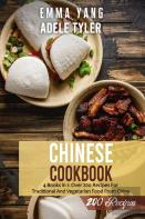 Chinese Cookbook