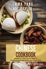 Chinese Cookbook