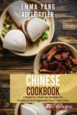 Bertrand.pt - Chinese Cookbook