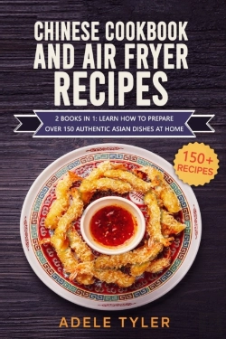 Bertrand.pt - Chinese Cookbook And Air Fryer Recipes