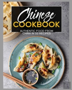 Bertrand.pt - Chinese Cookbook: Authentic Food From Ch