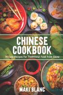 Chinese Cookbook