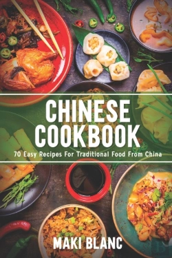 Bertrand.pt - Chinese Cookbook