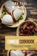 Chinese Cookbook