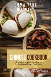 Chinese Cookbook