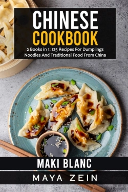 Bertrand.pt - Chinese Cookbook