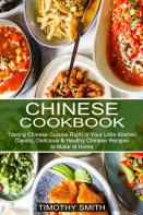 Chinese Cookbook