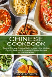 Chinese Cookbook
